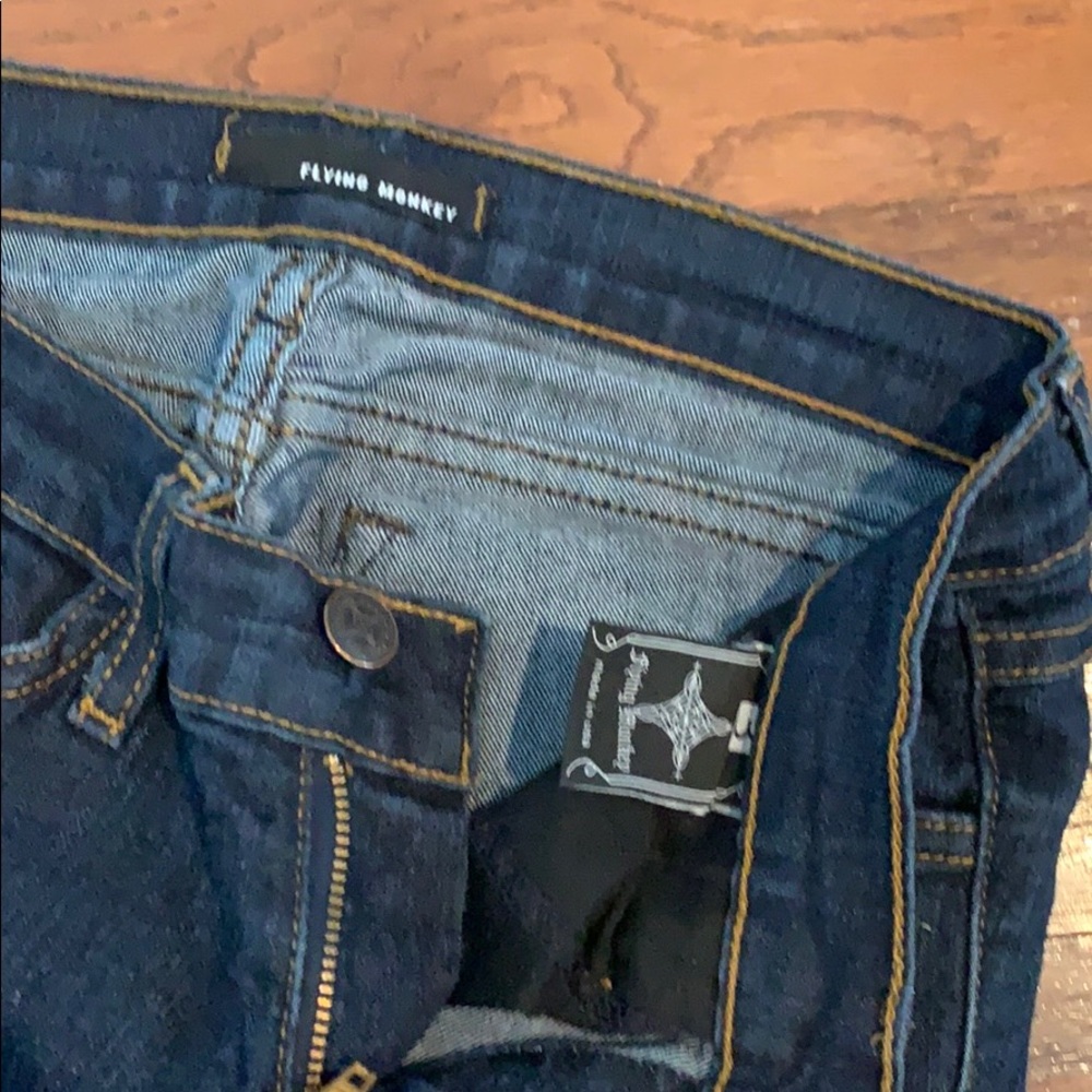 Jeans - Picture 3 of 3